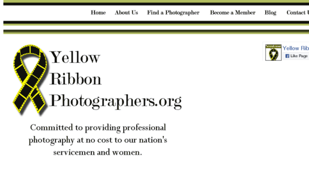 yellowribbonphotographers.org