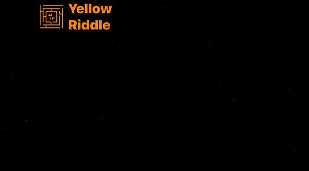 yellowriddle.com