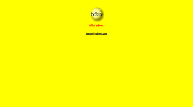 yellows.com