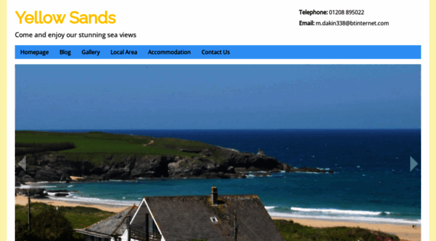 yellowsands.net