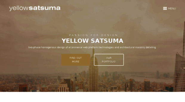 yellowsatsuma.com