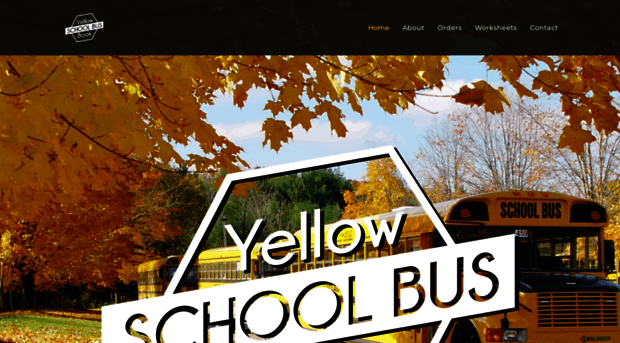 yellowschoolbusbook.com