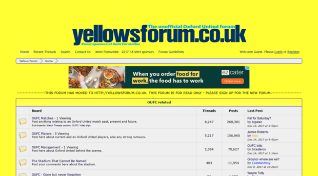 yellowsforum.proboards.com