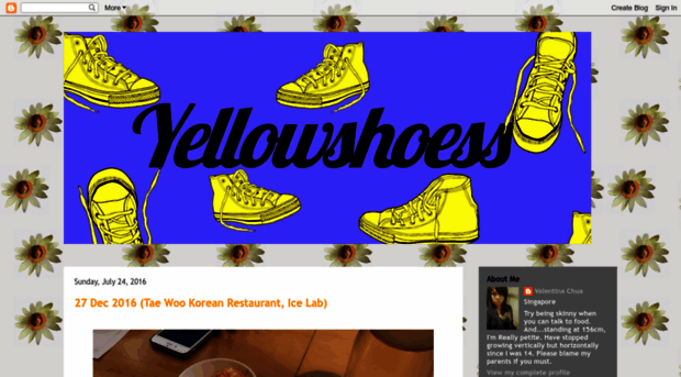 yellowshoess.blogspot.com