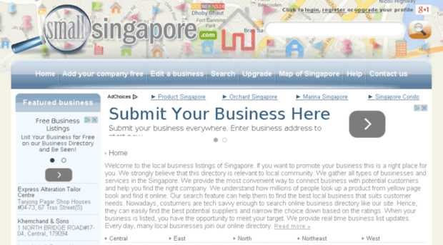 yellowsingapore.com