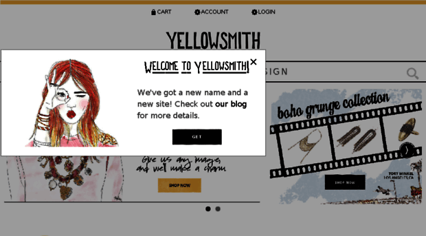 yellowsmith.com