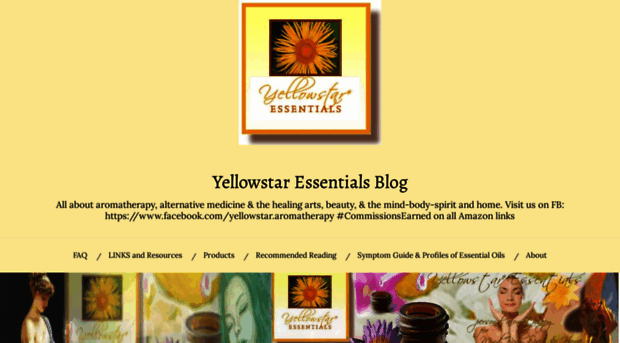 yellowstaressentials.wordpress.com