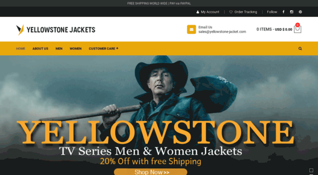 yellowstone-jacket.com