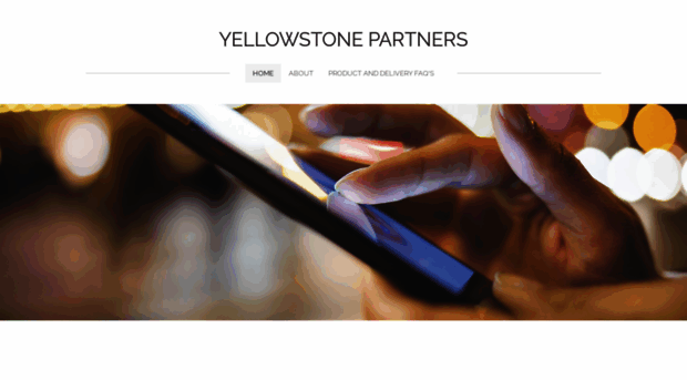 yellowstone-partners.weebly.com