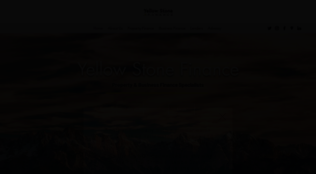 yellowstonefinance.com