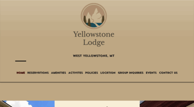 yellowstonelodge.com