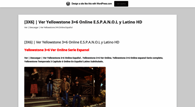 yellowstonepremiertvlatino.wordpress.com