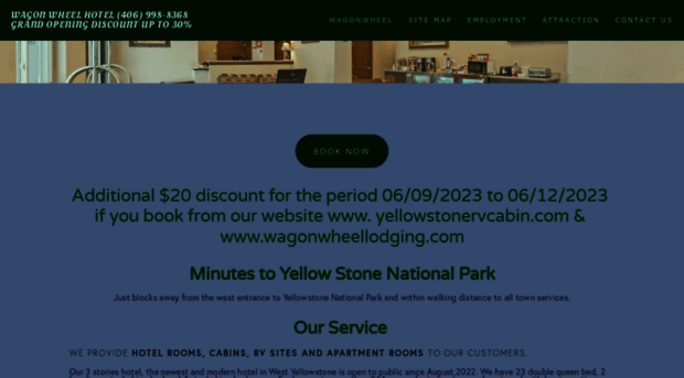 yellowstonervcabin.com