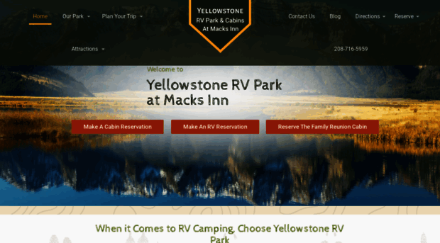 yellowstonervpark.com