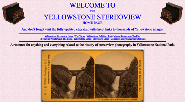 yellowstonestereoviews.com