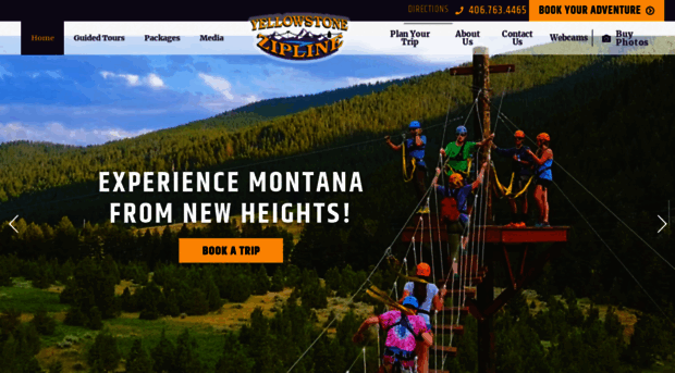 yellowstonezip.com