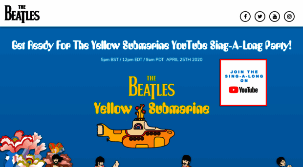 yellowsubmarine.com