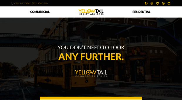 yellowtailcommercial.com