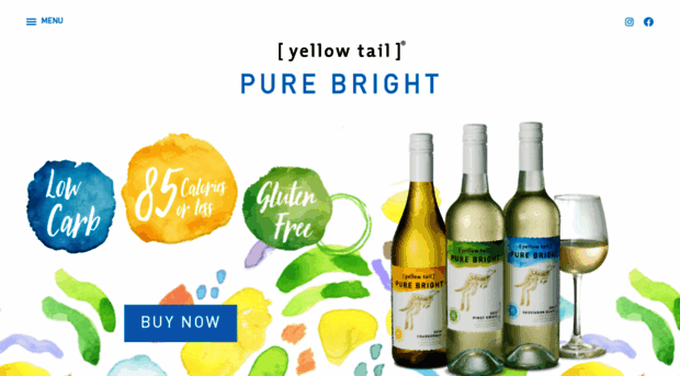 yellowtailpurebright.com