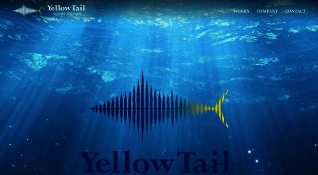yellowtailsounddesign.net