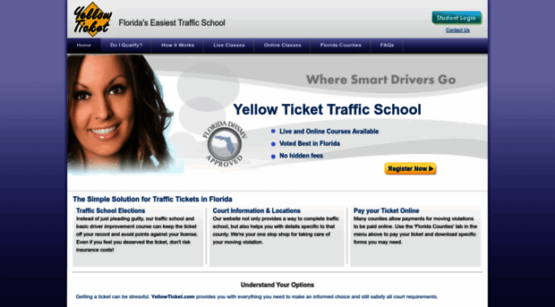 yellowticket.com