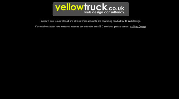 yellowtruck.co.uk