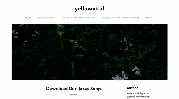 yellowviral.weebly.com