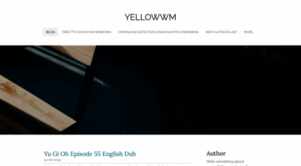 yellowwm627.weebly.com