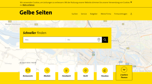 yellowww.de