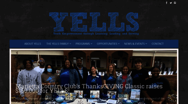 yellsinc.org