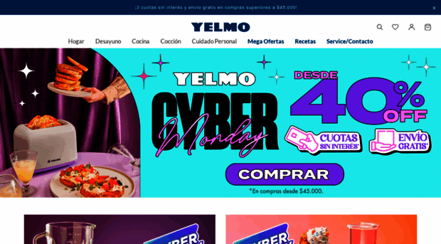 yelmo.com.ar