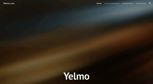 yelmo.com