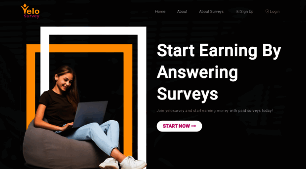 yelosurvey.com