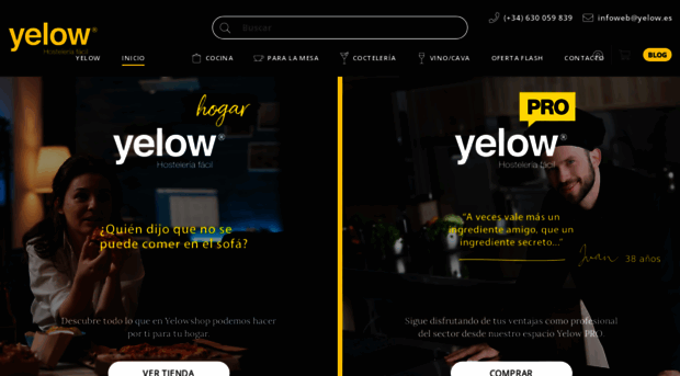 yelow.es