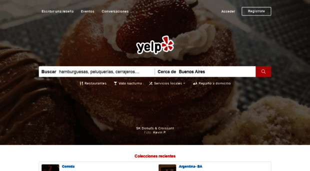 yelp.com.ar