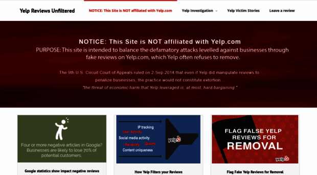 yelpreviews.org