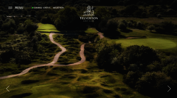 yelvertongolf.co.uk