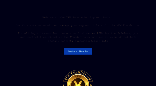 yem-foundation.org