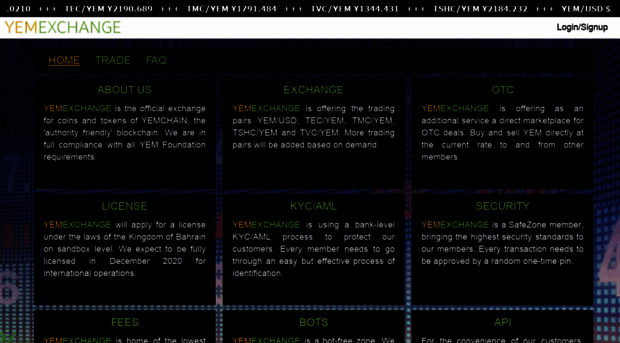yem.exchange