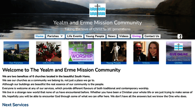 yemc.org