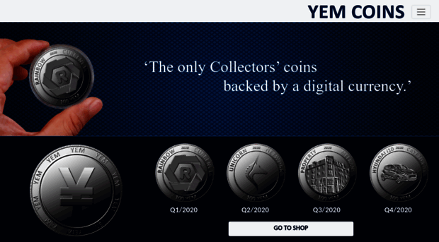yemcoins.com