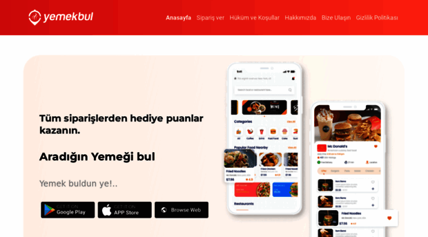 yemekbul.net