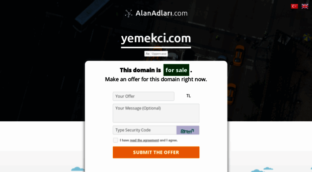 yemekci.com