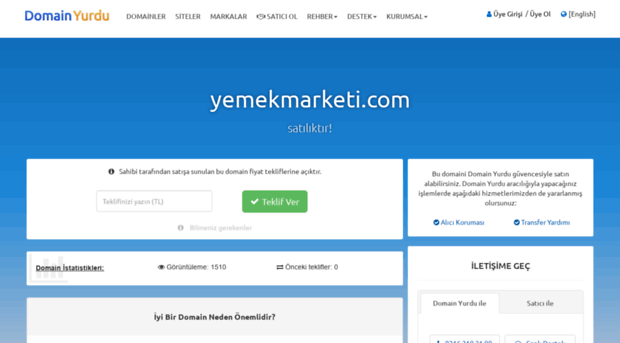 yemekmarketi.com