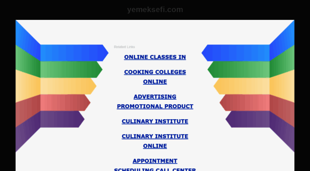 yemeksefi.com