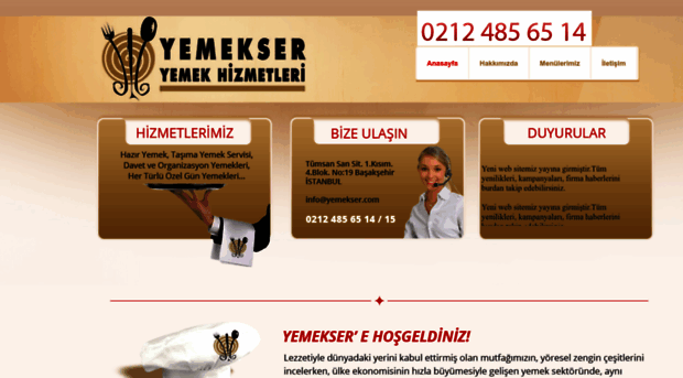 yemekser.com