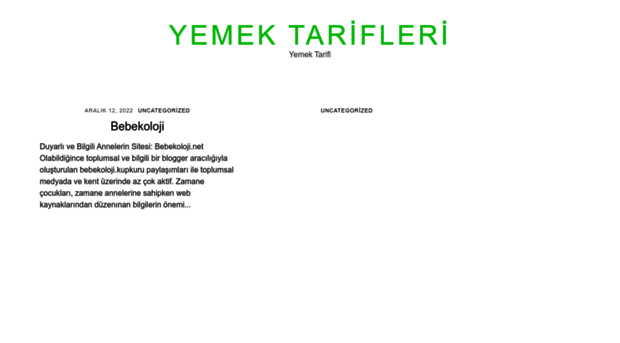 yemektarifleri.name.tr