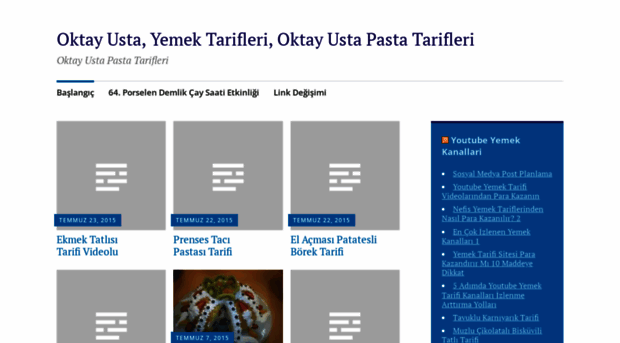 yemektariflerin.wordpress.com