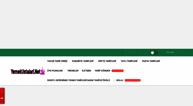 yemekustalari.net