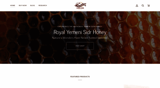 yemen-sidr.myshopify.com